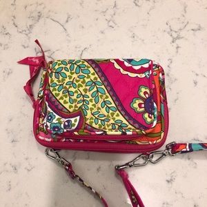 Brand new Vera Bradley wallet